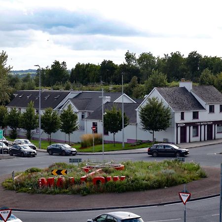 The Dutch Tulip Hotel Mallow Extérieur photo