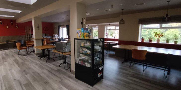 The Dutch Tulip Hotel Mallow Extérieur photo