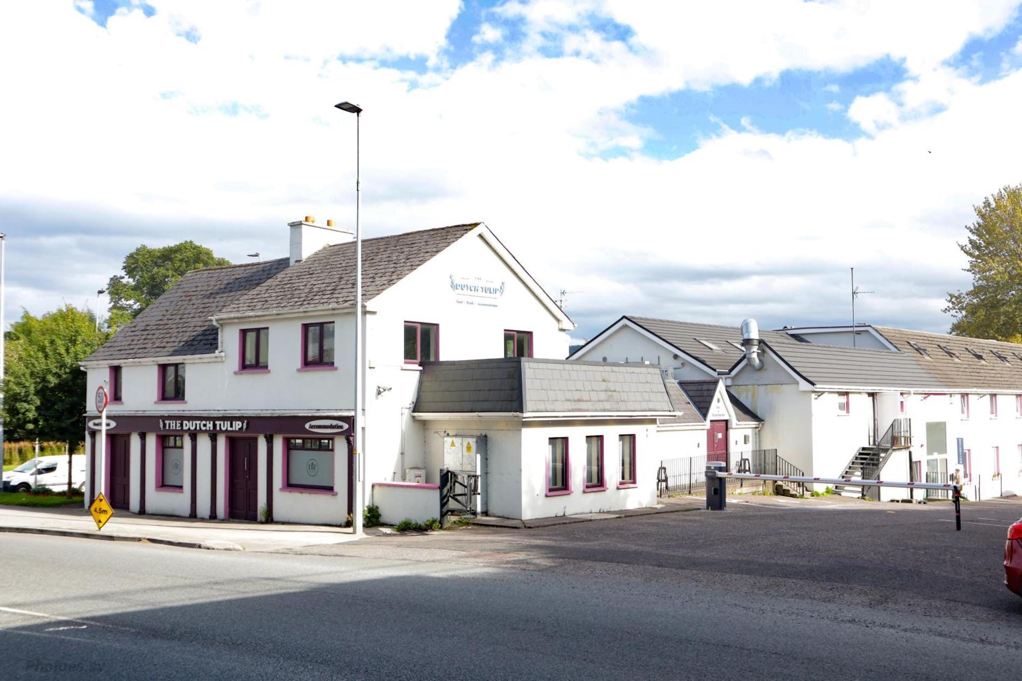 The Dutch Tulip Hotel Mallow Extérieur photo