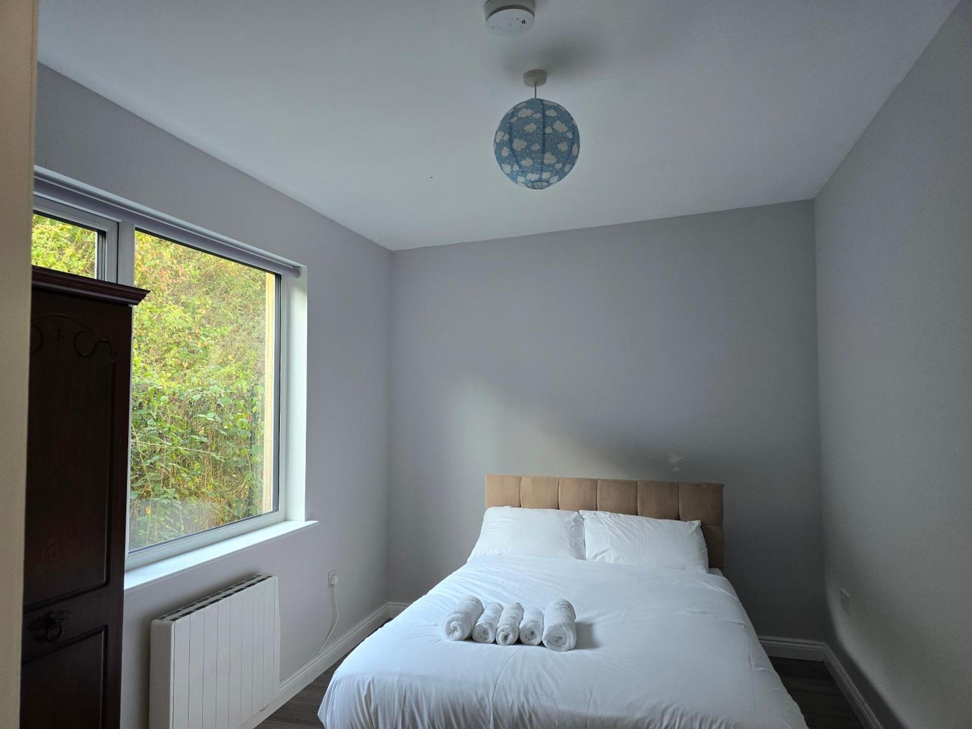 The Dutch Tulip Hotel Mallow Extérieur photo