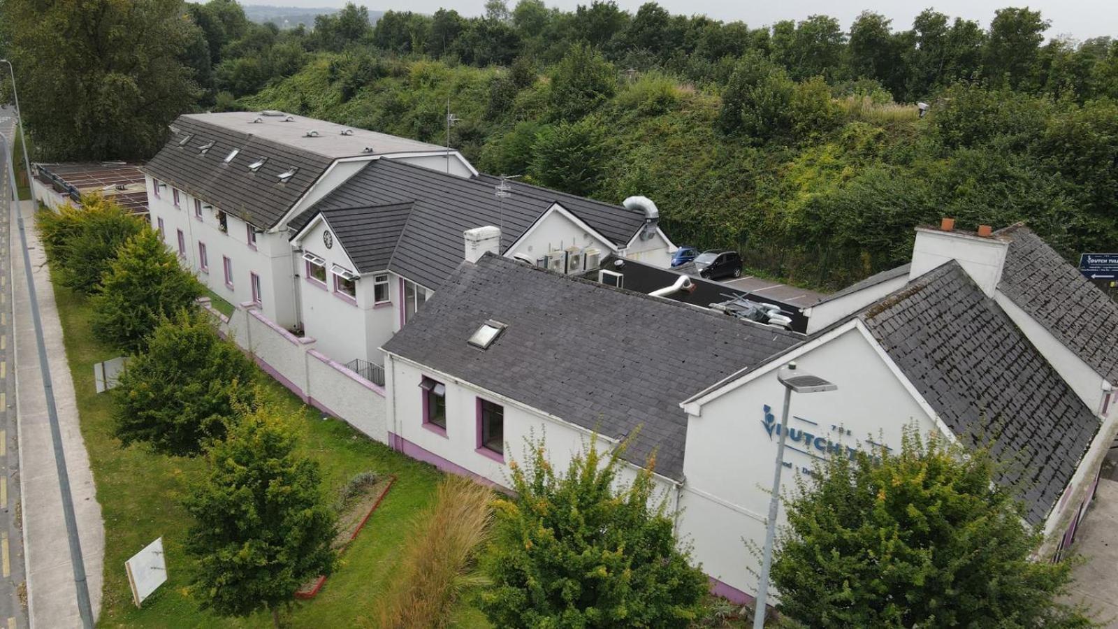 The Dutch Tulip Hotel Mallow Extérieur photo